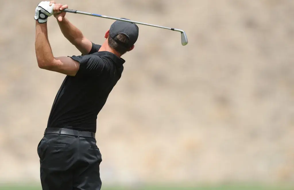 Epitrocleite, gomito del golfista