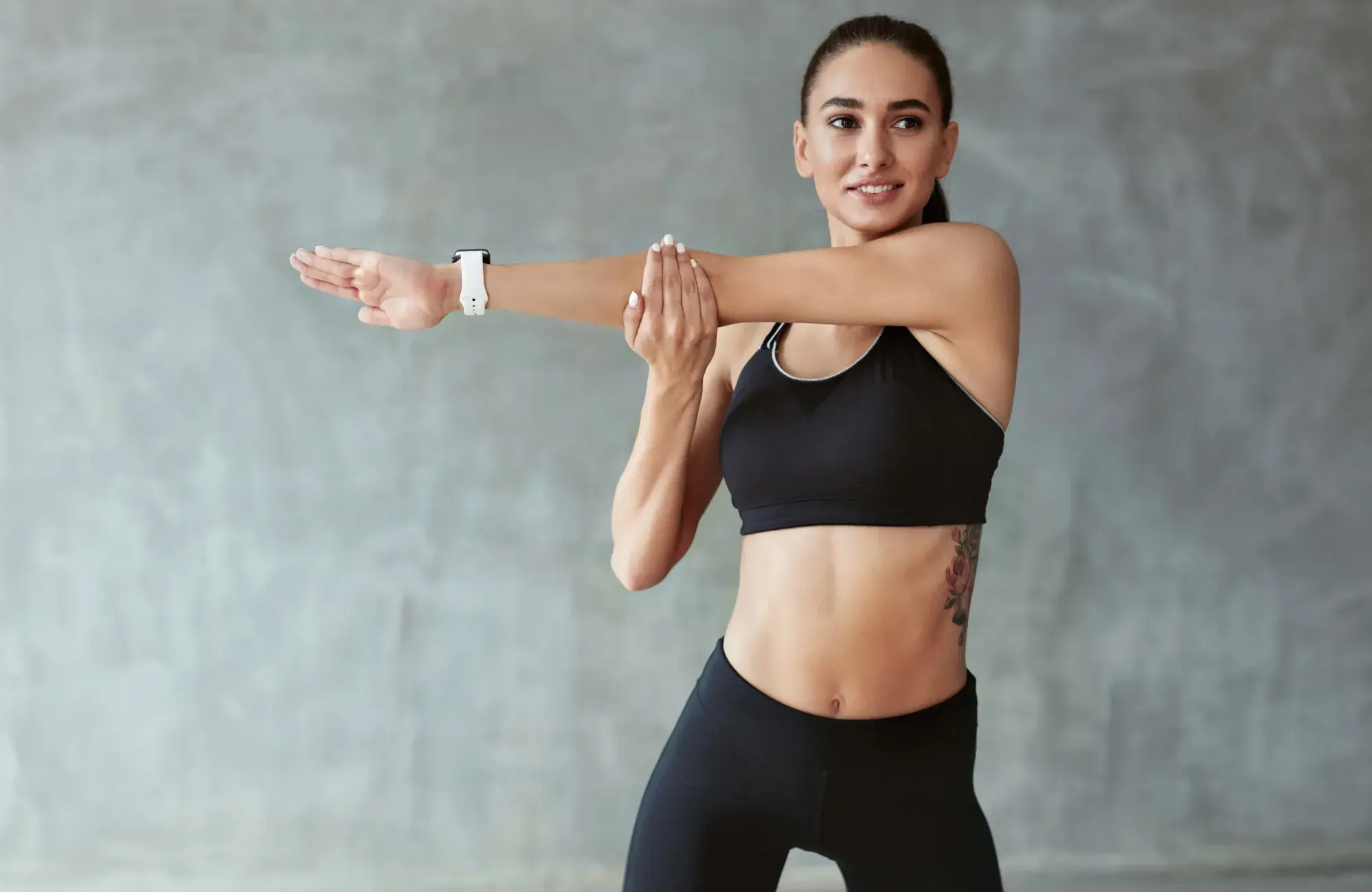 Osteopatia e sport a Carrara