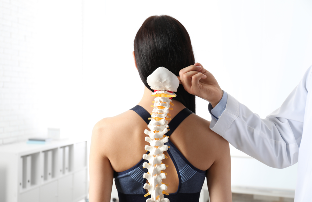 Studio Osteopatico a Carrara