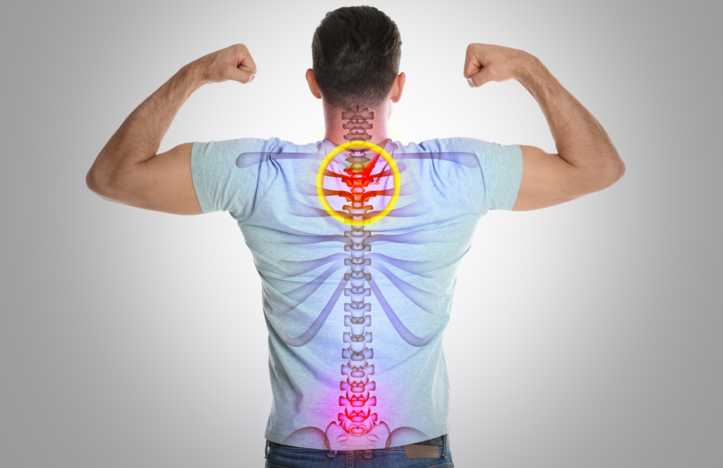 Disfunzione Somatica