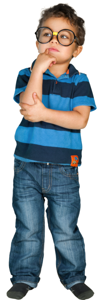 Valutazione Osteopatica Pediatrica